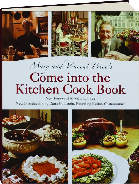 Cookbook