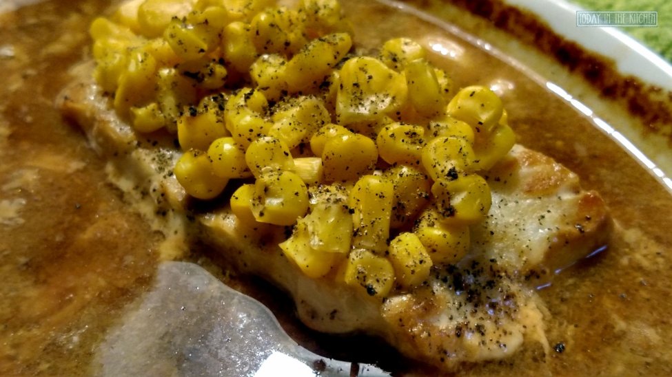 Corn on the Cod Challenge photo
