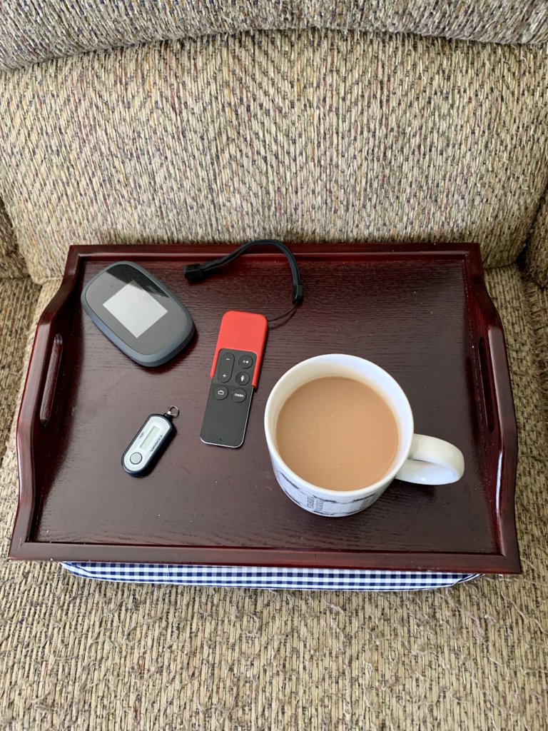 Couch Table