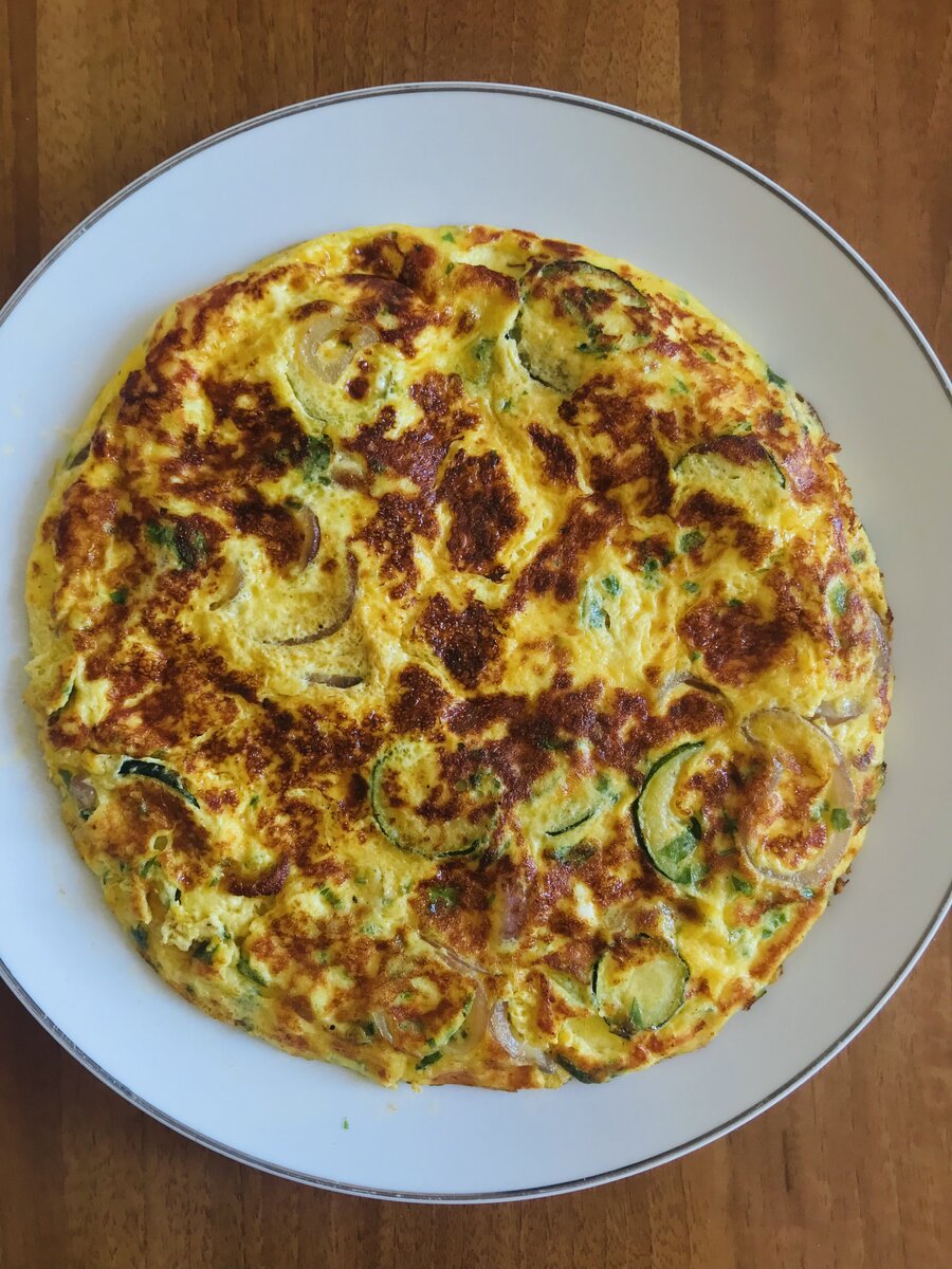 Courgette and Tropea’s Red Onion Frittata.jpeg