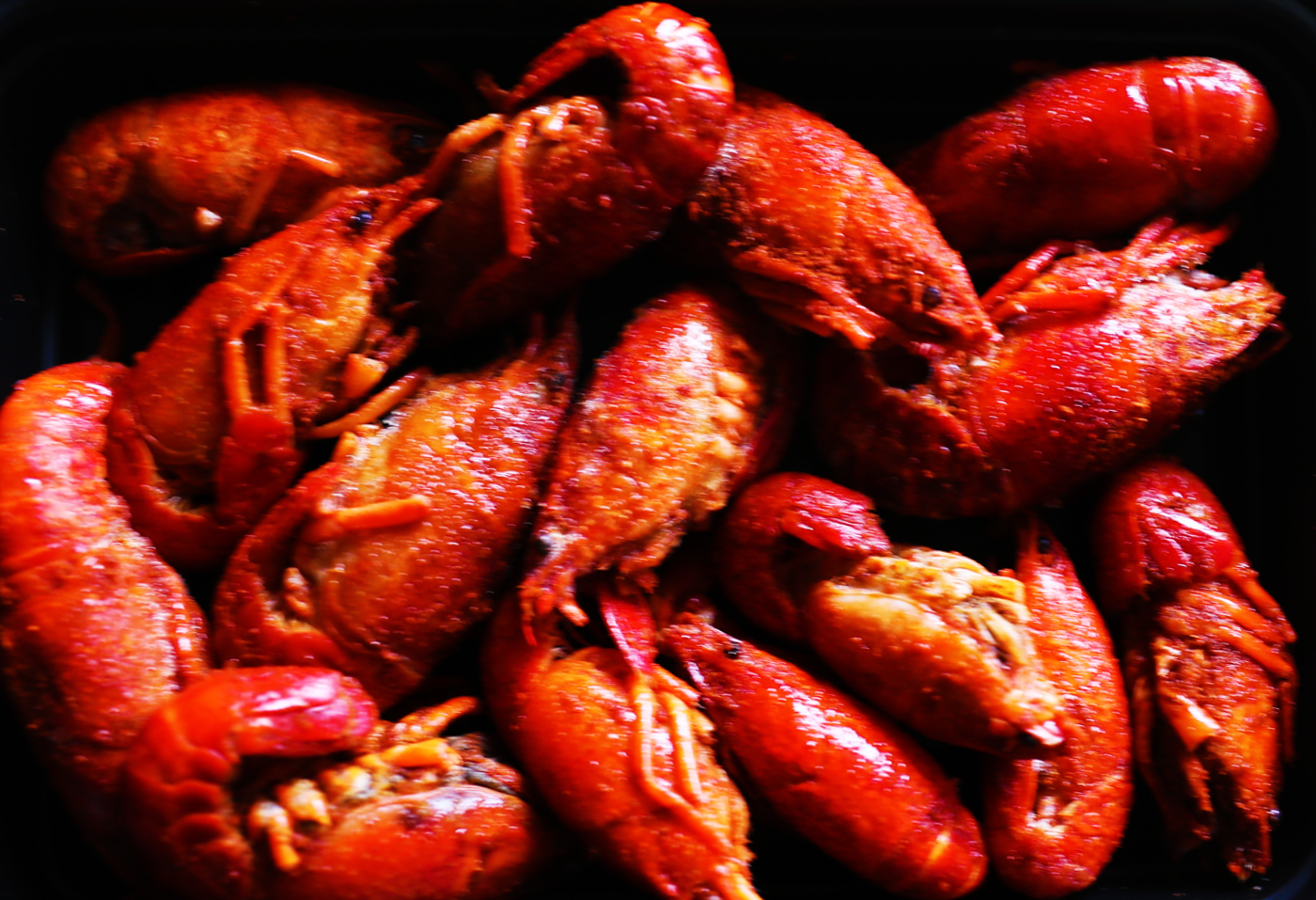 Crawdads