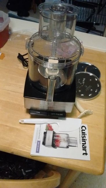 Cuisinart