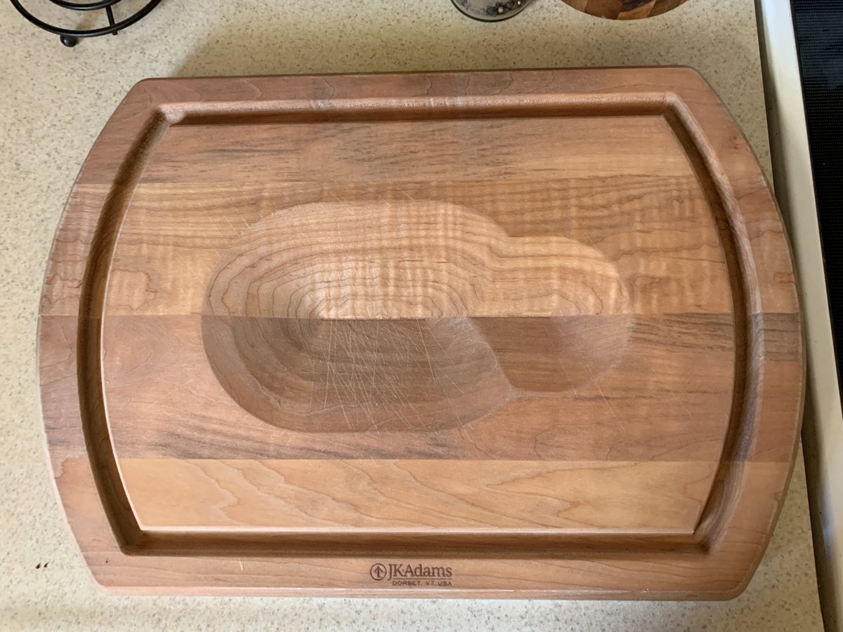 Cutting Board B