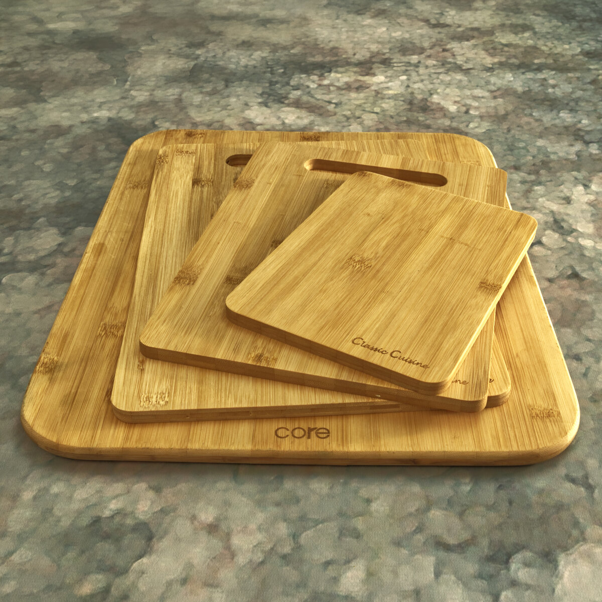 Cutting Boards