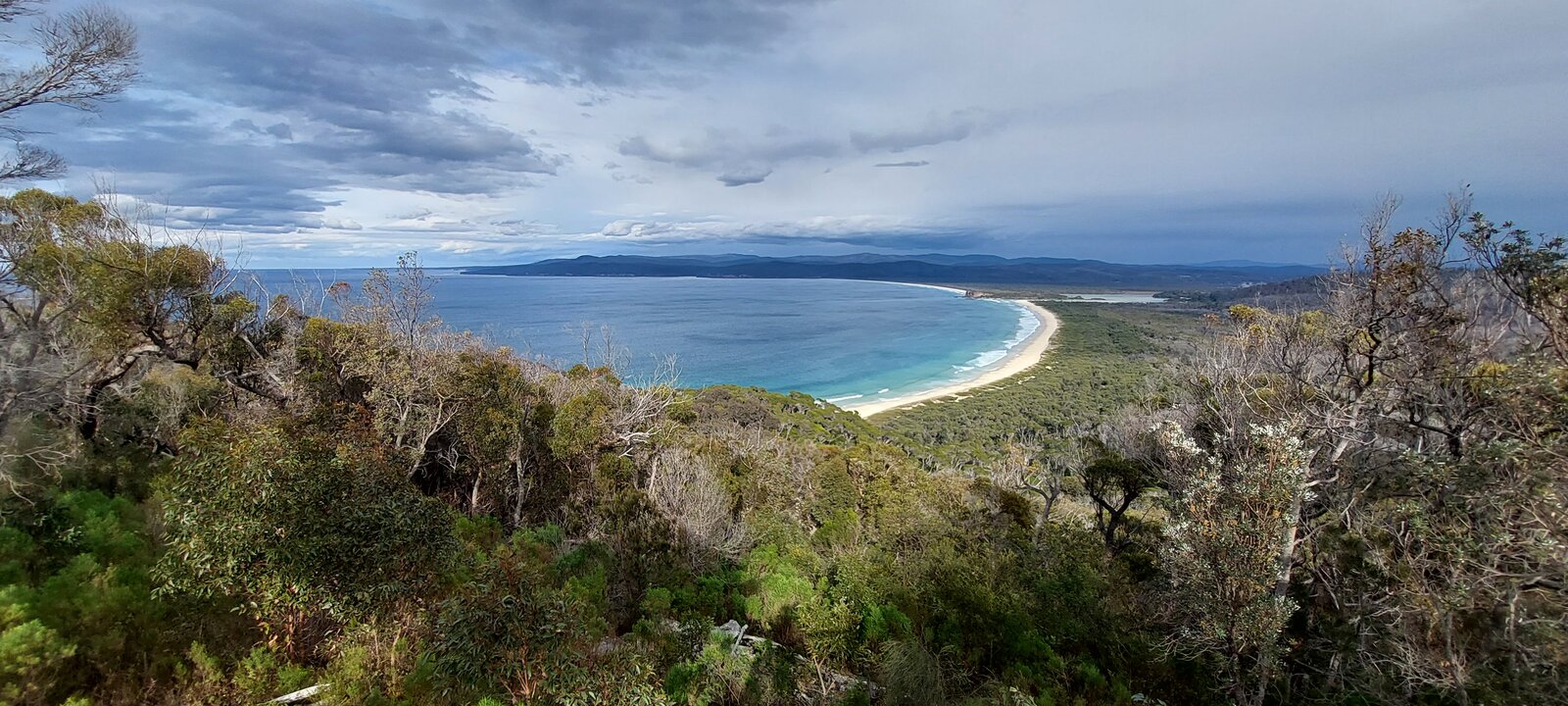 Disaster Bay (Beowa National Park)