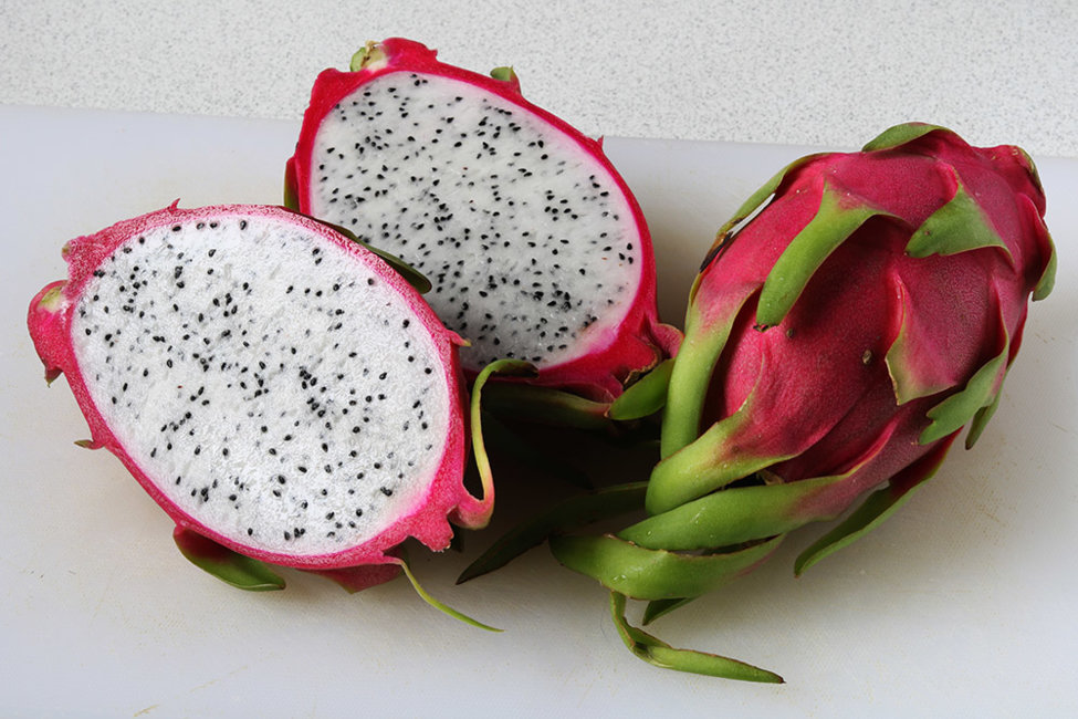 Dragonfruit.