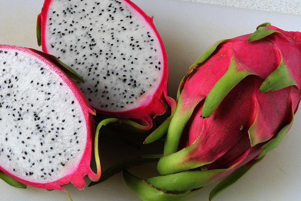 Dragonfruit.