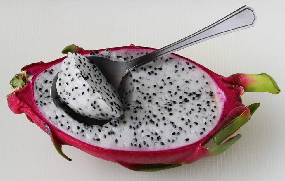 Dragonfruit.