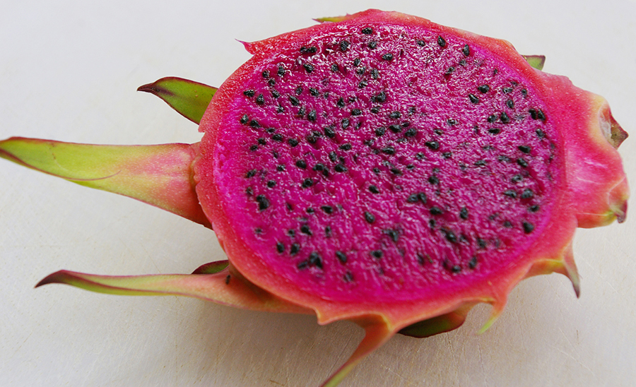 Dragonfruit