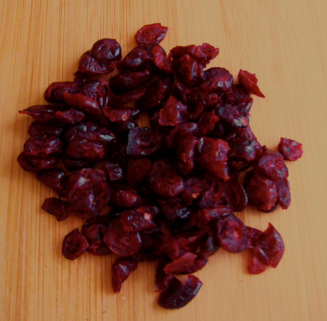 Dried Cranberries