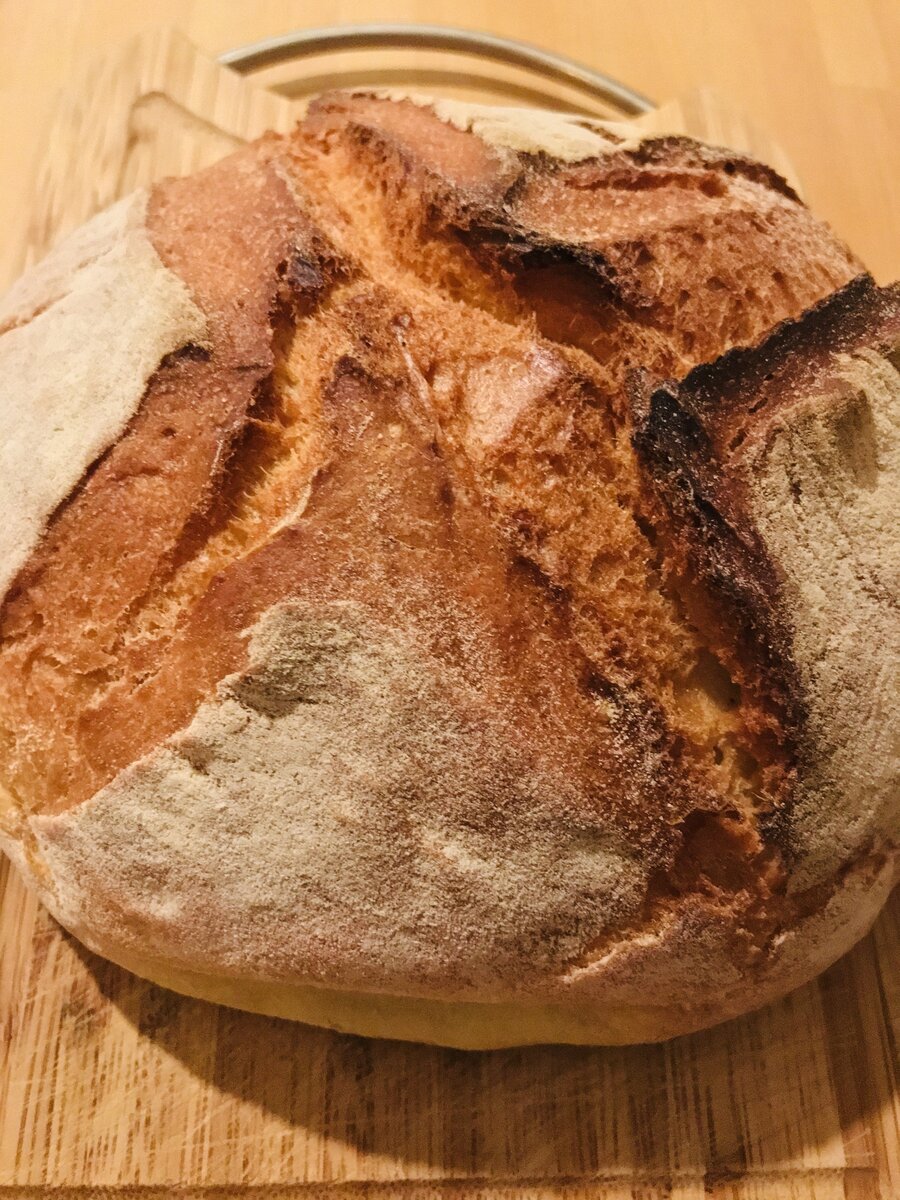 Durum Wheat Semolina Bread.jpeg