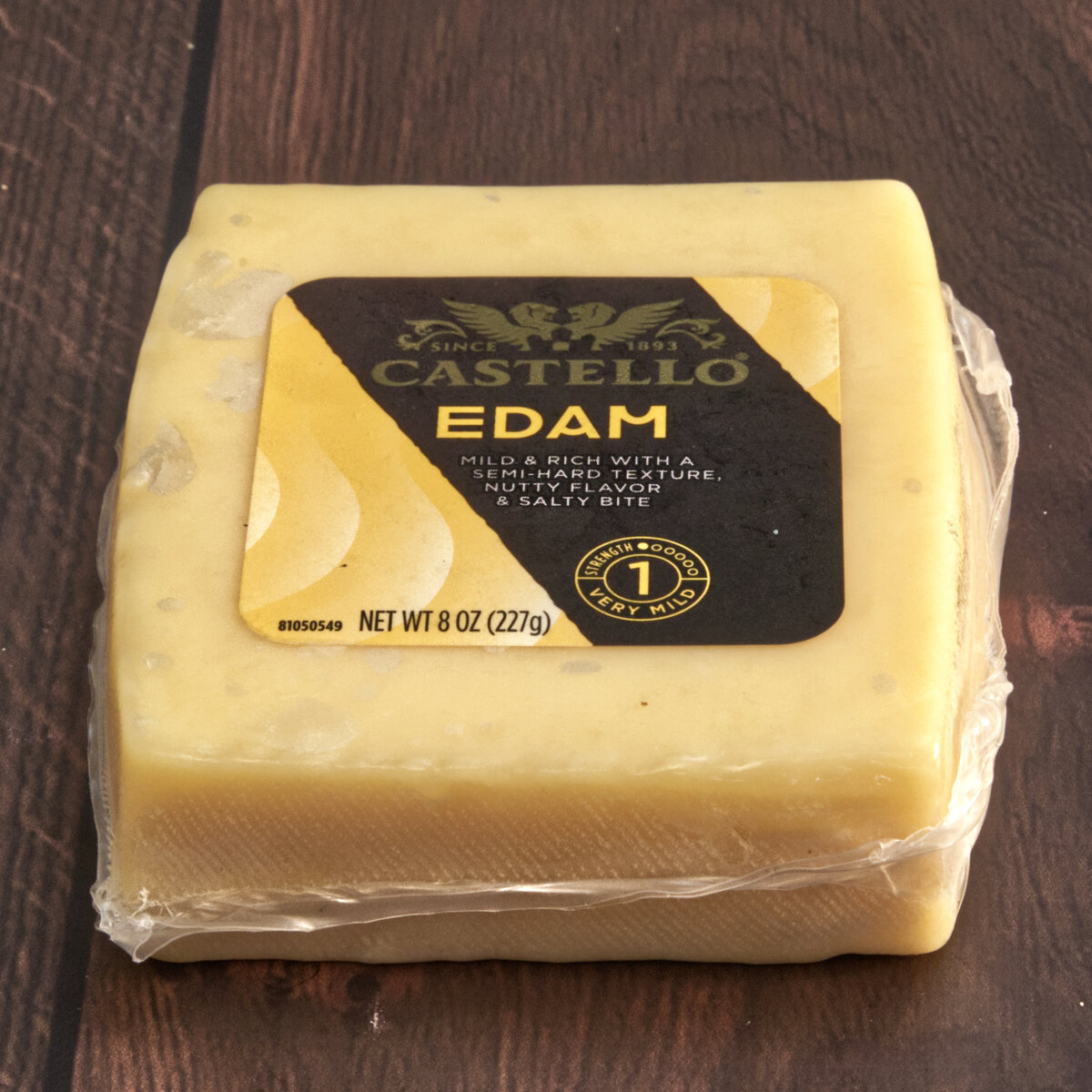 Edam Cheese