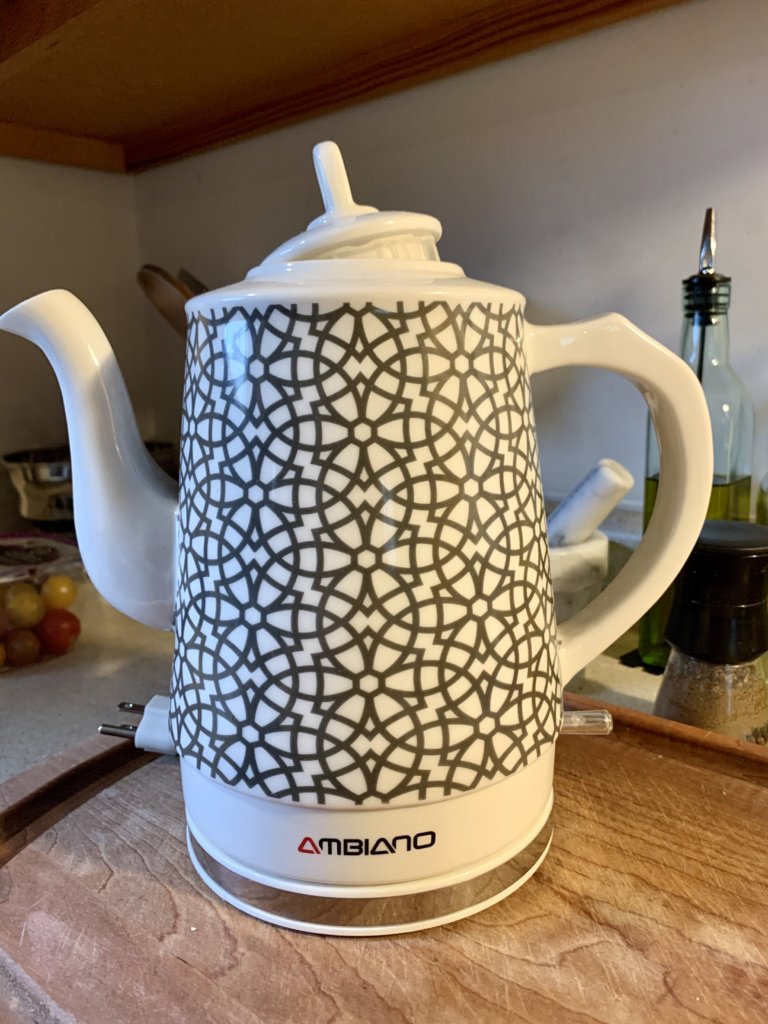 Electric Kettle