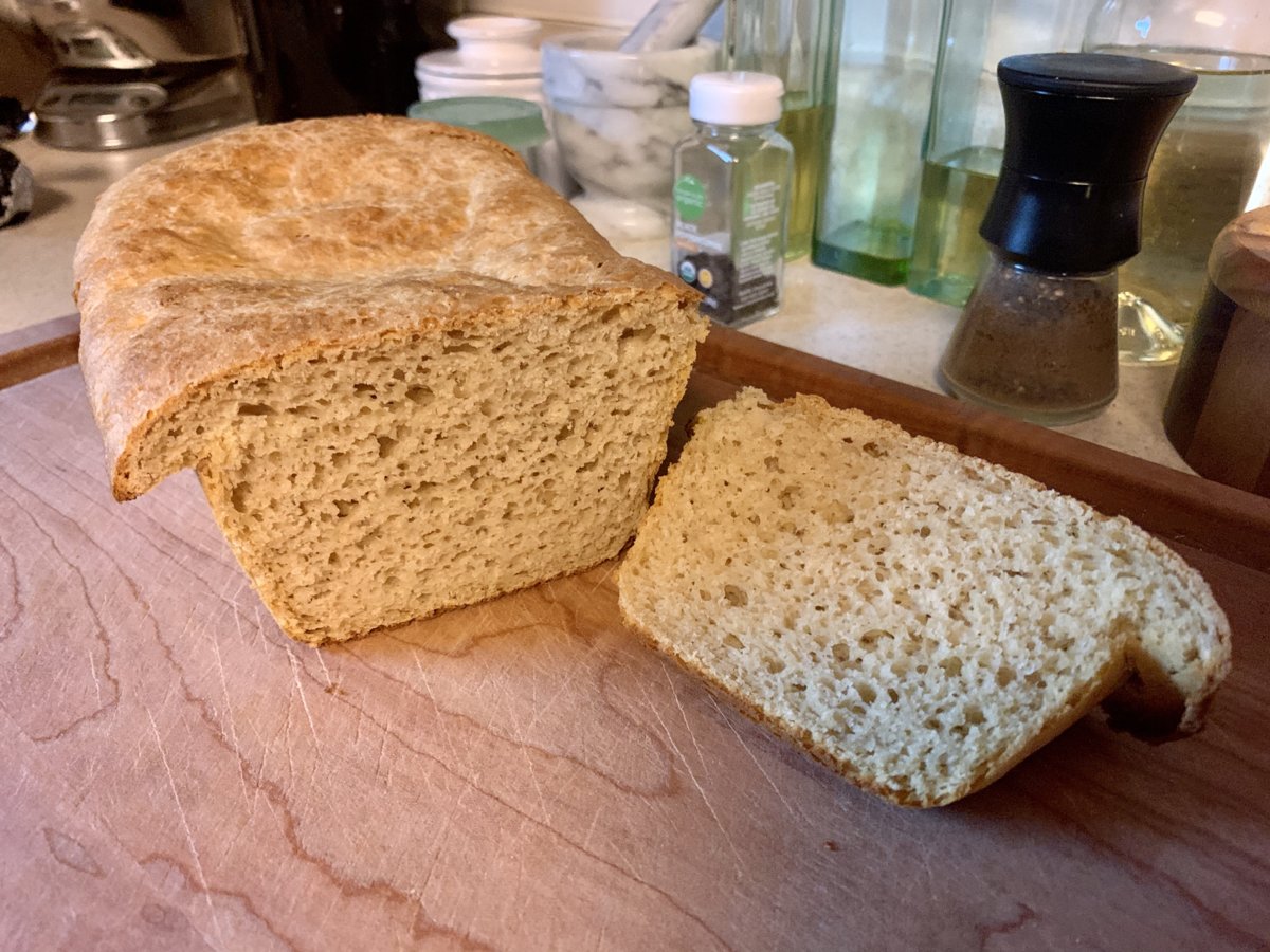 Federal Bread