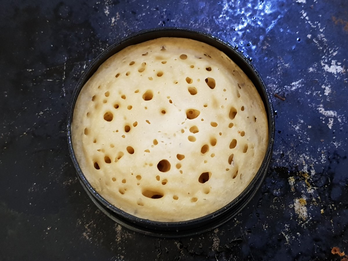 Final Crumpet