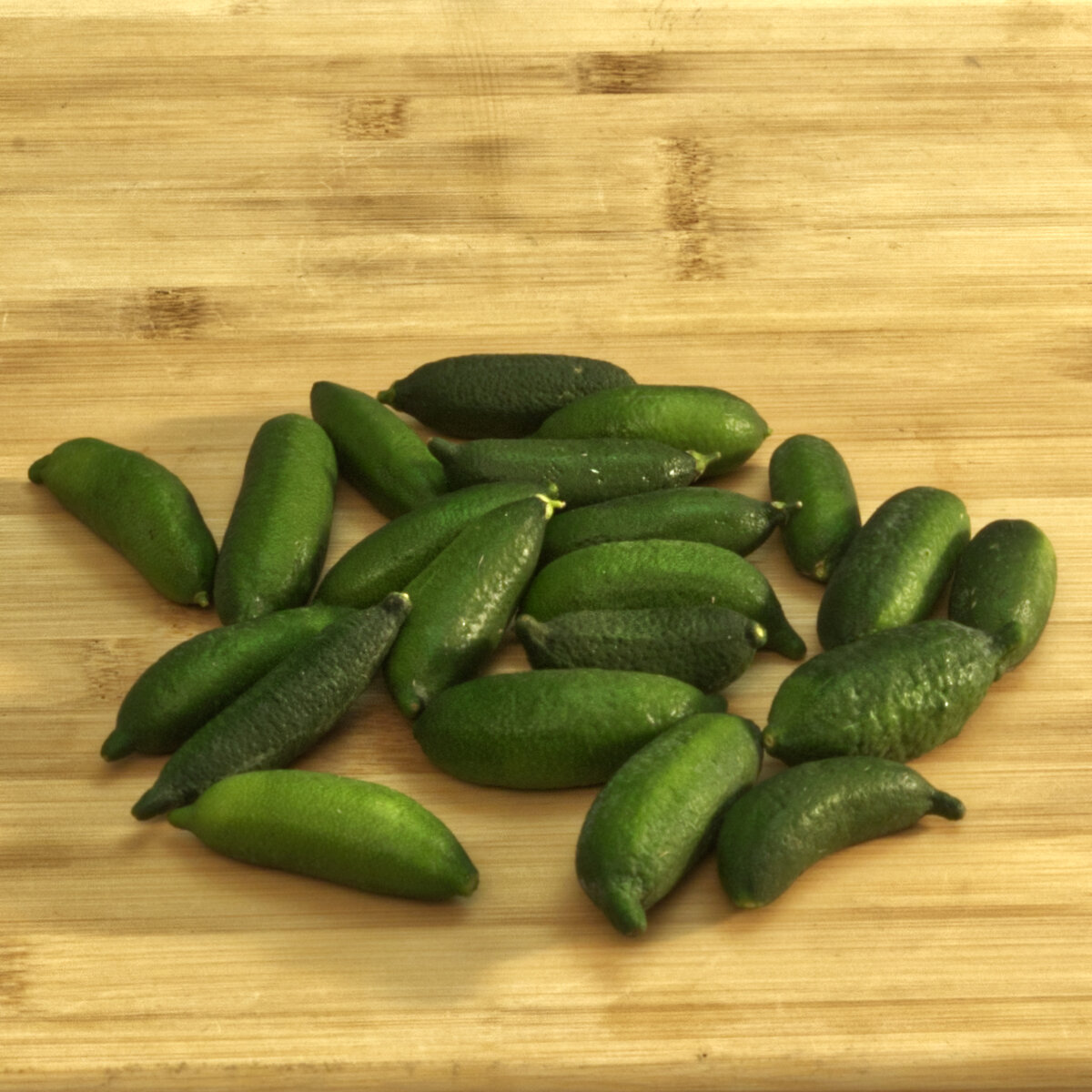 Finger Limes