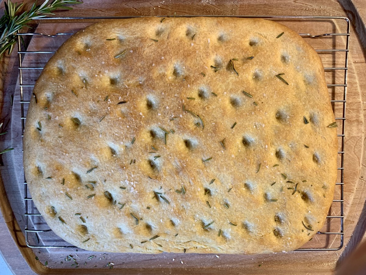 Focaccia