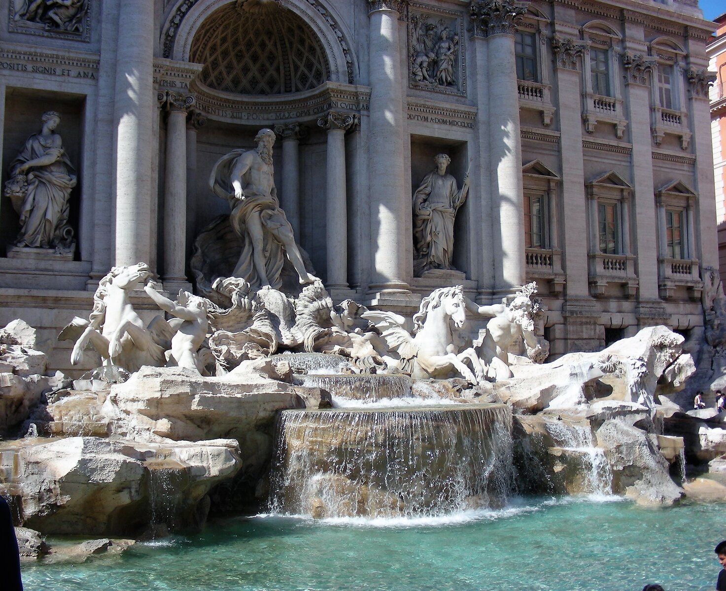Fontana di Trevi Roma.JPG