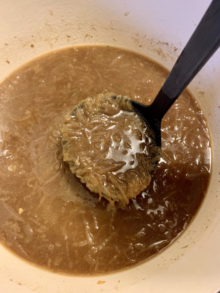 French Onion Soup