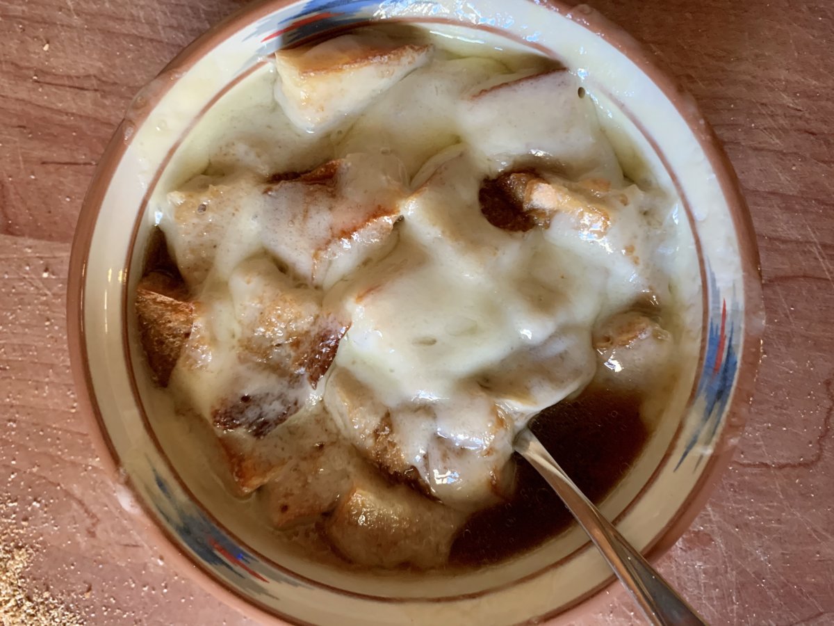 French Onion Soup