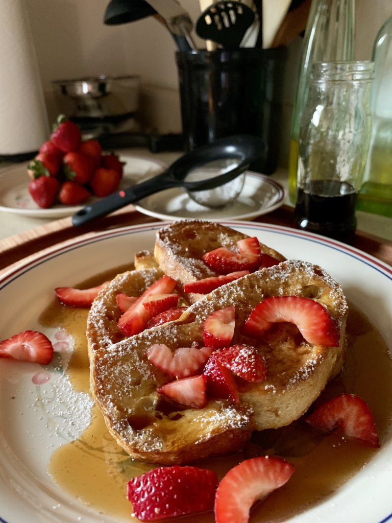 French Toast