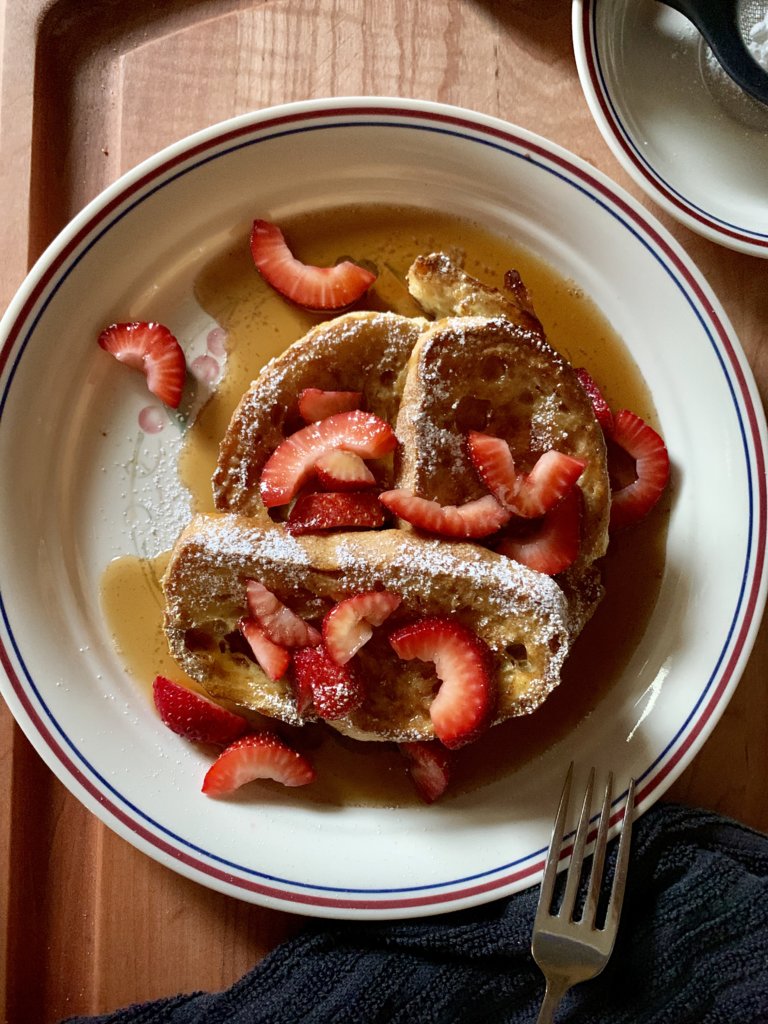 French Toast