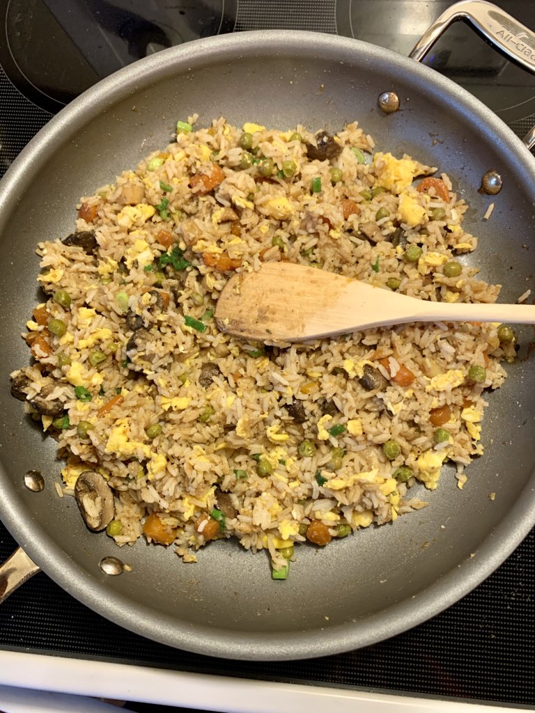 Fried Rice