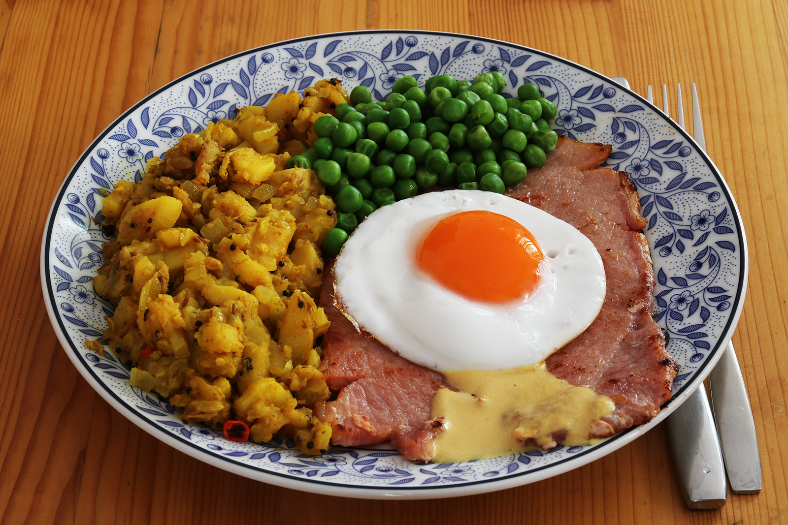 Gammon and hot and sour potatoes s.jpg