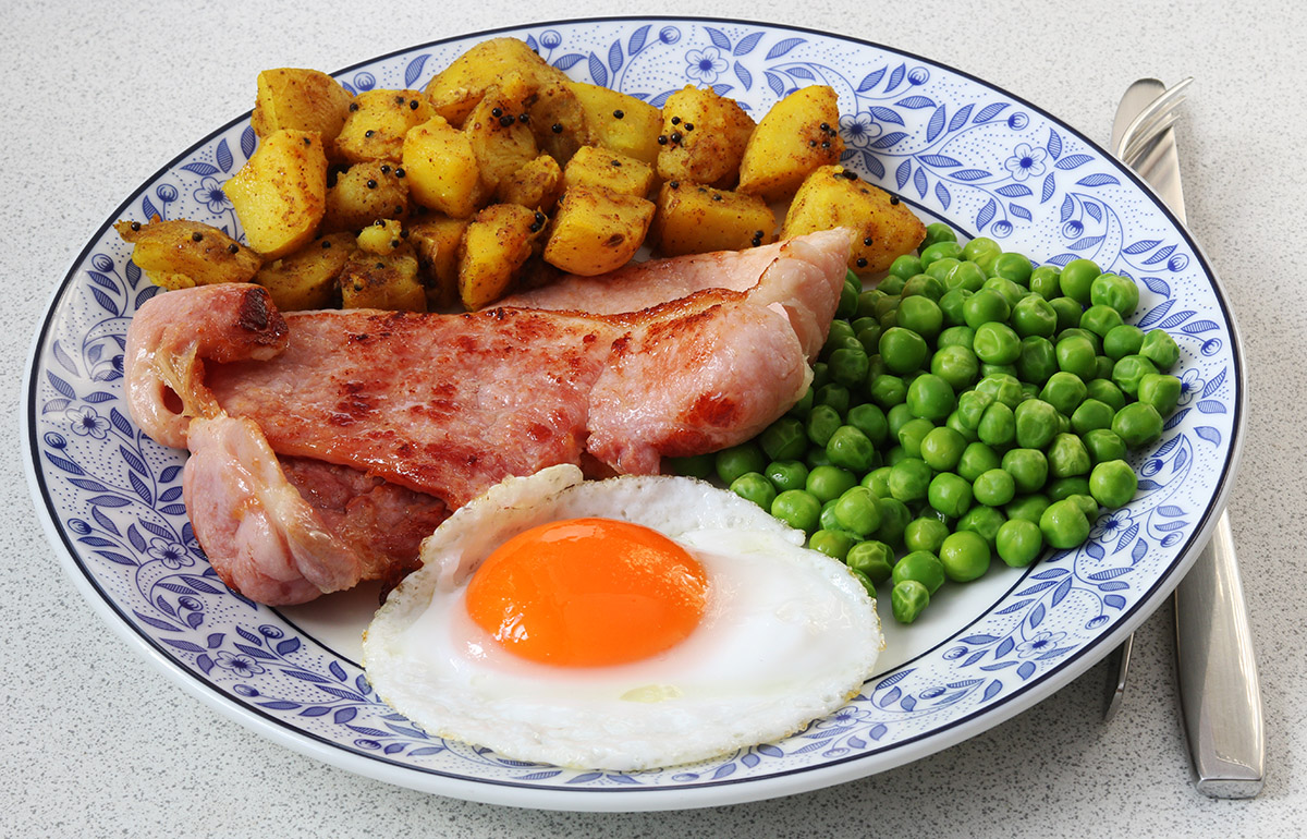 Gammon with Bombay potatoes and egg s.jpg