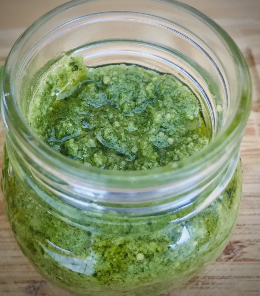 Genoese Basil Pesto.jpeg