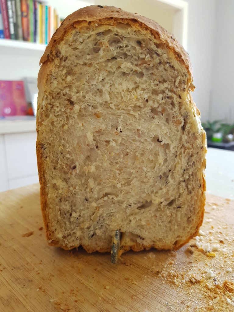 Granary Loaf