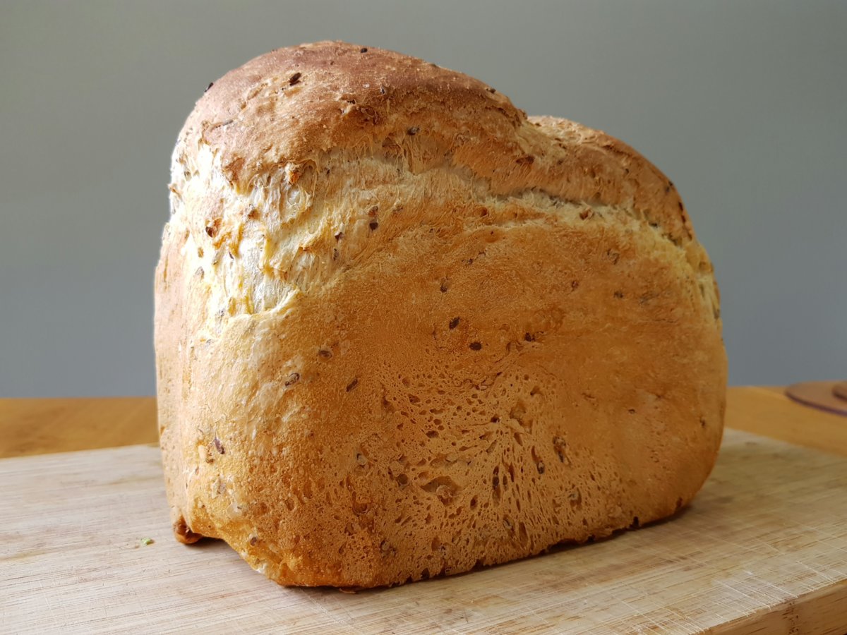 Granary Loaf