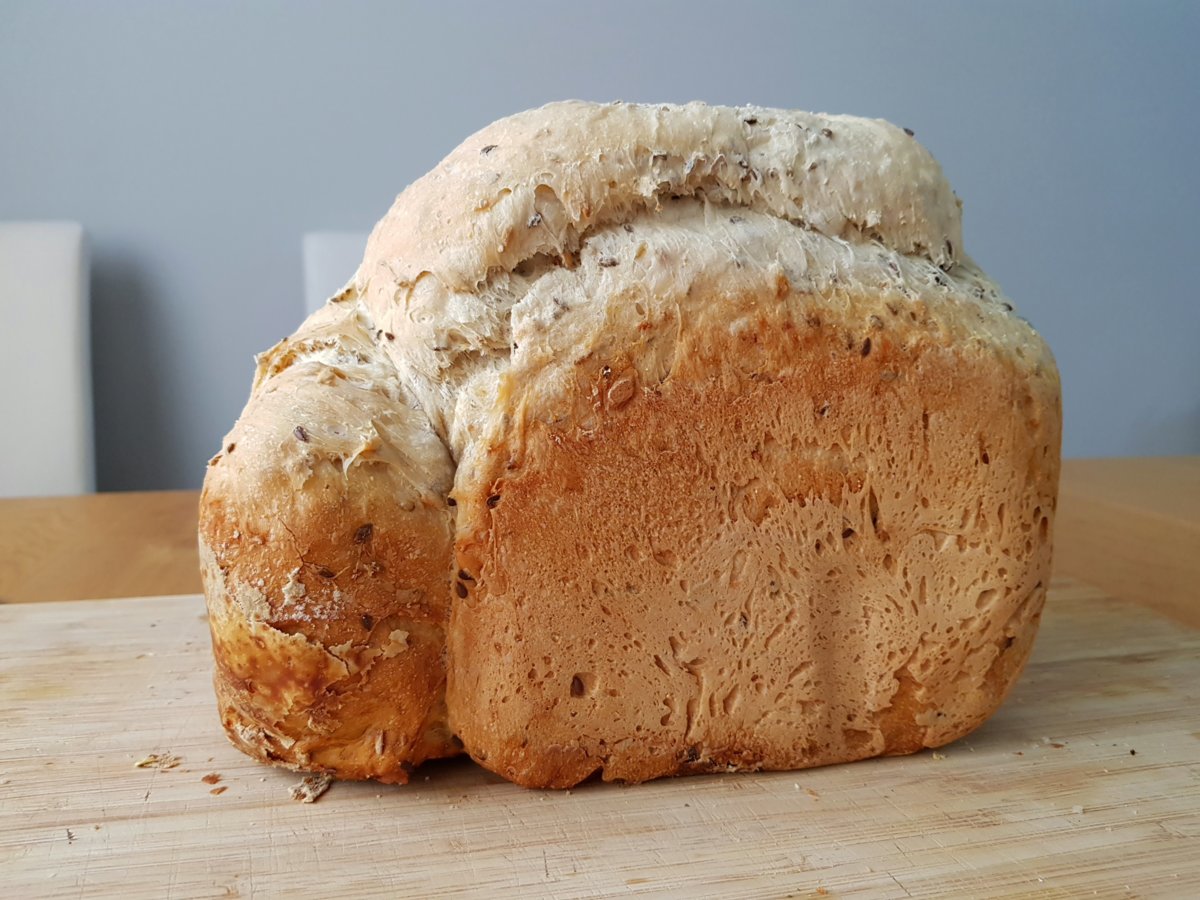 Granary Loaf