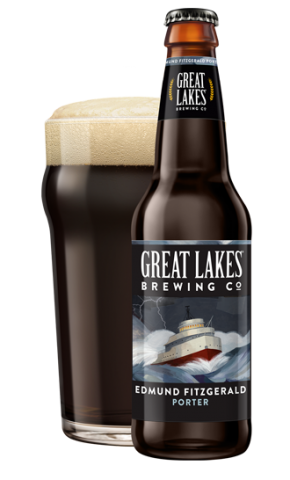 Great Lakes Porter