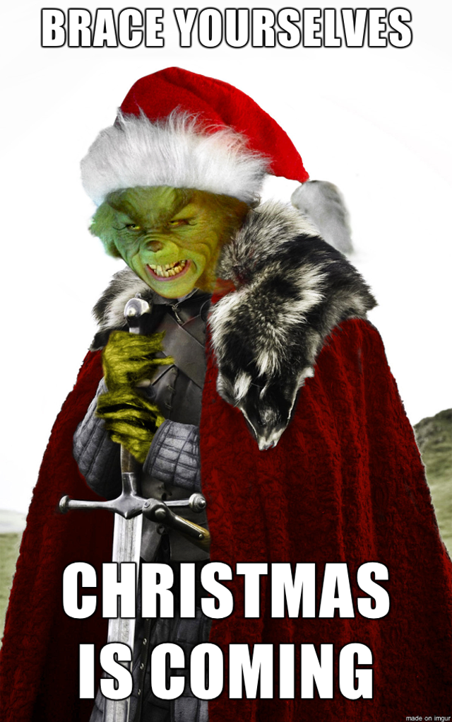 Grinch