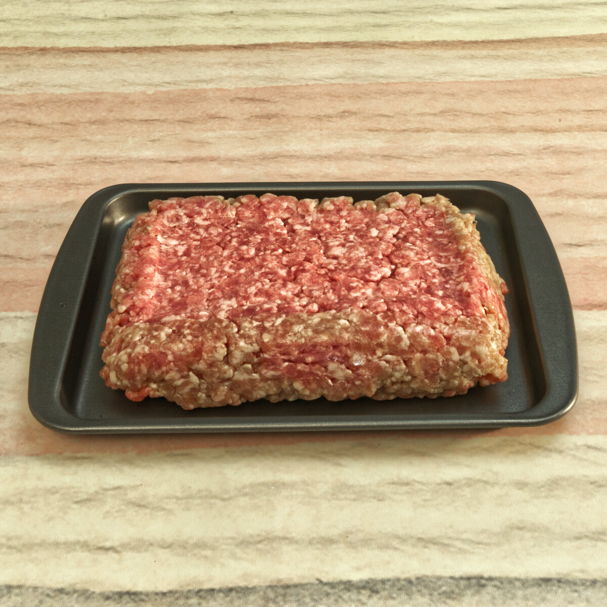 Ground Pork