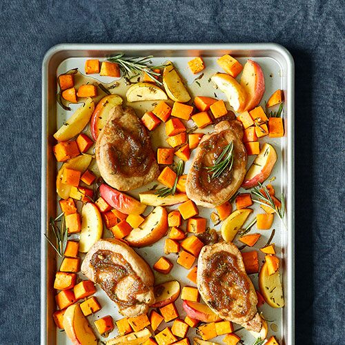 Half-Sheet Pan