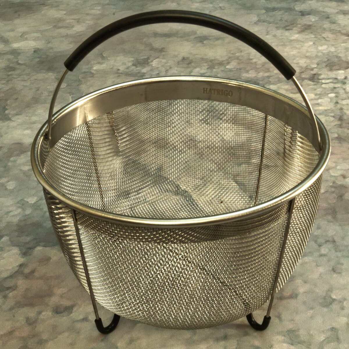 Hartigo Steamer Basket