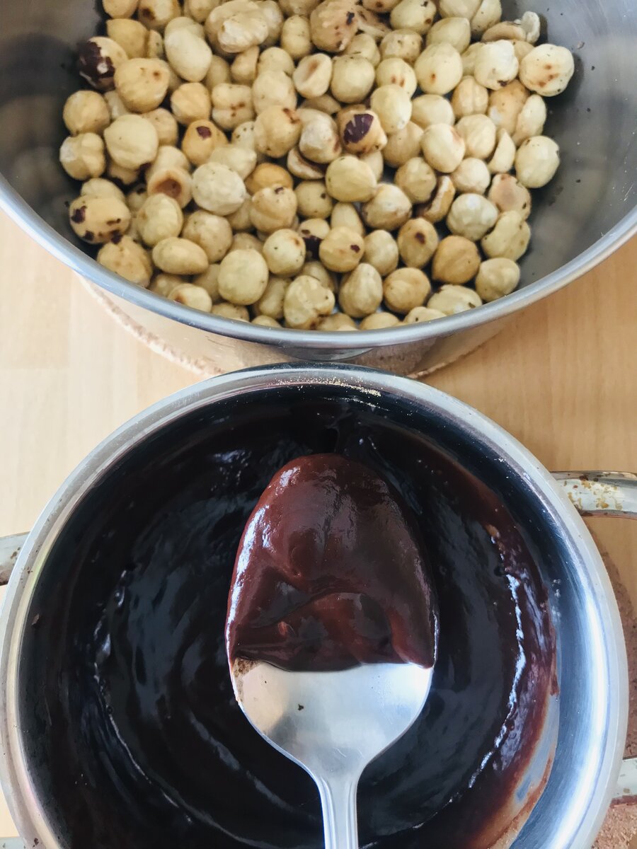 Hazelnuts and Chocolate.jpeg
