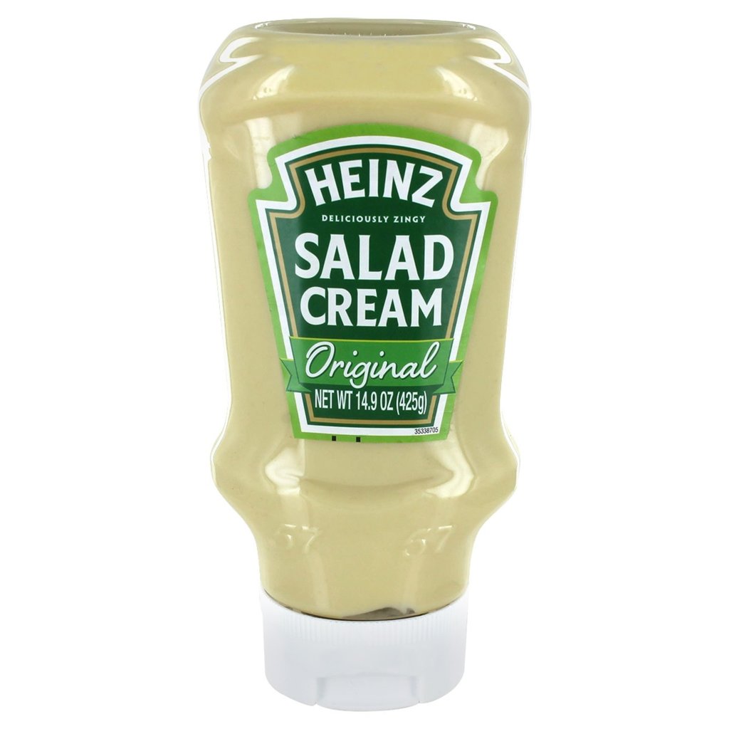 Heinz Salad Cream