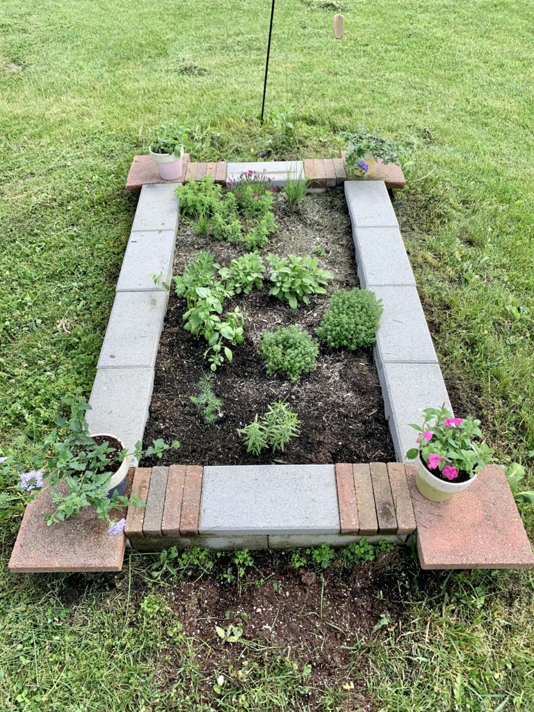 Herb Garden