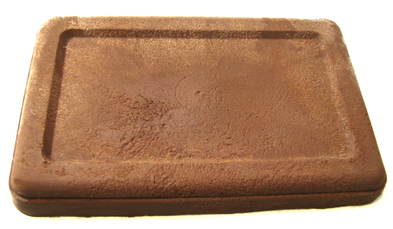 Home Made Chocolate Bar