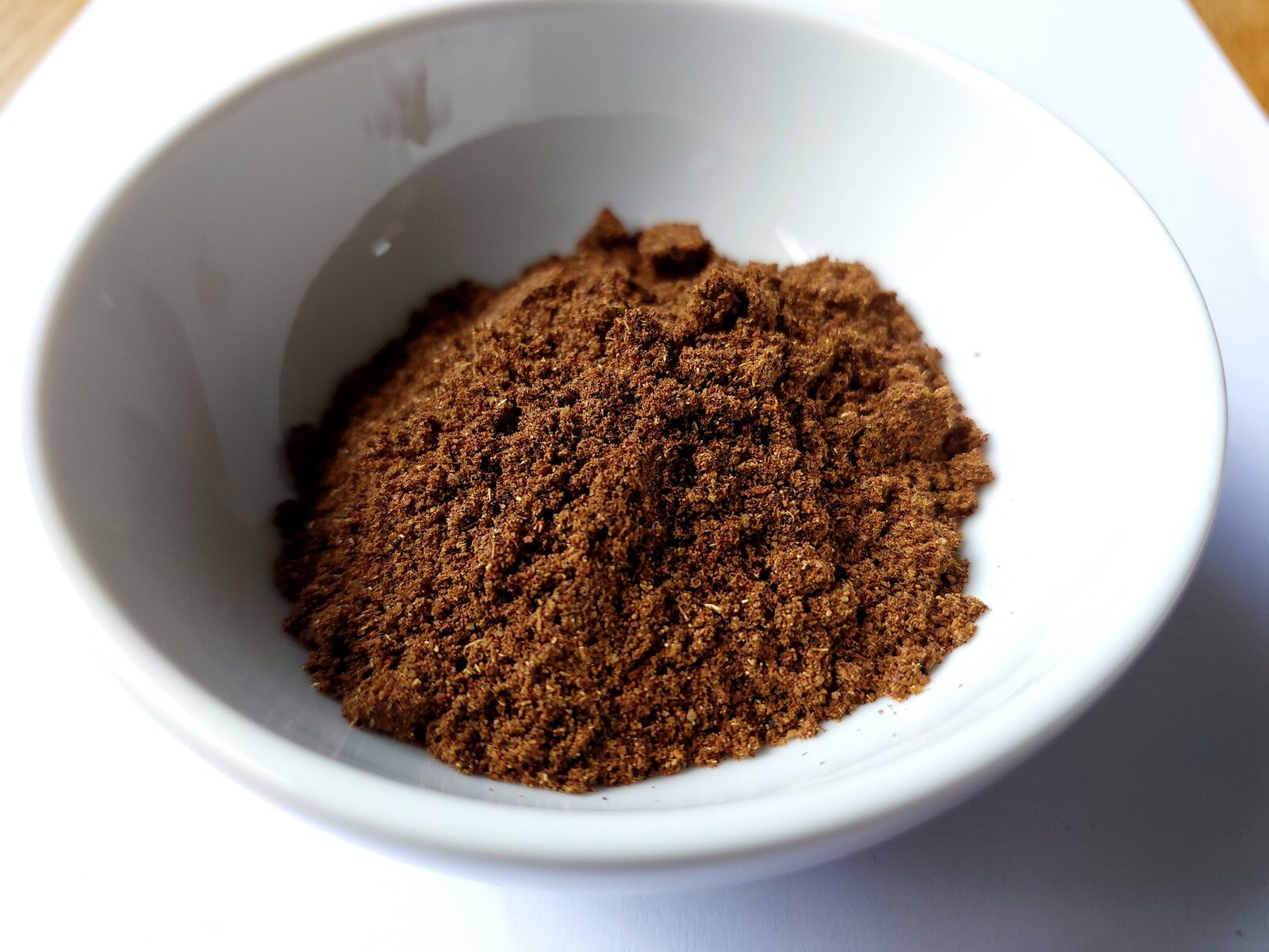 Homemade Chinese Five Spice Mix