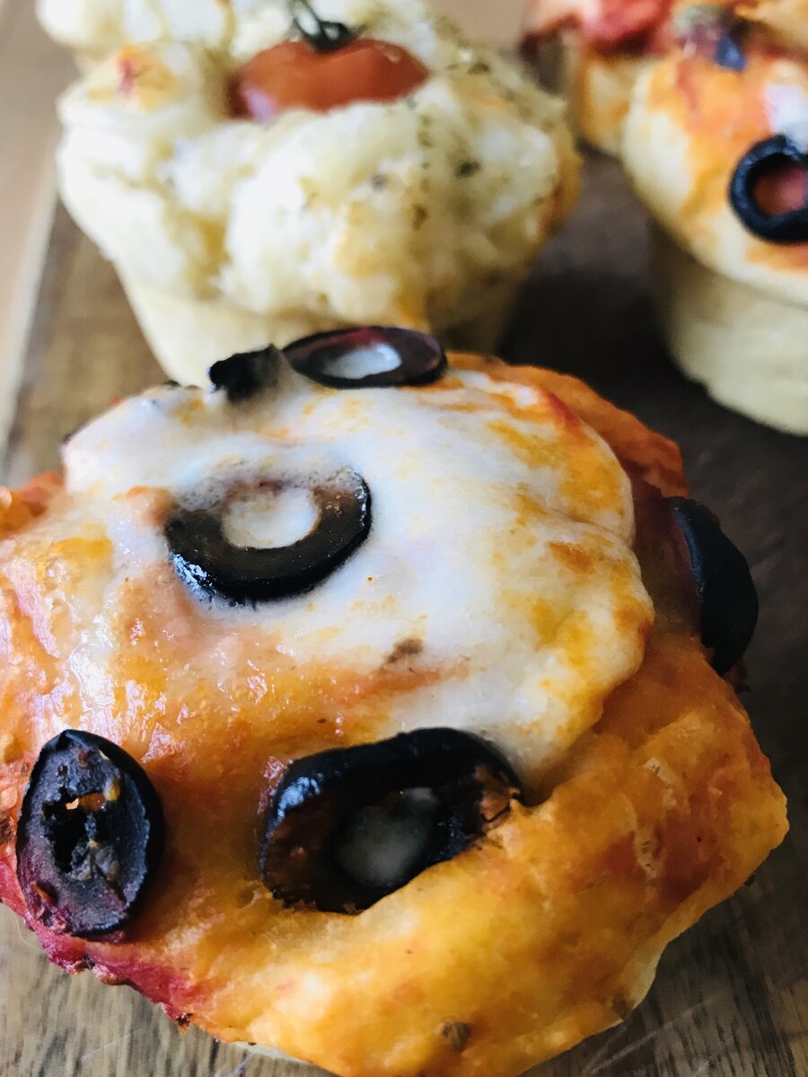 Homemade Pizza Muffins.jpeg