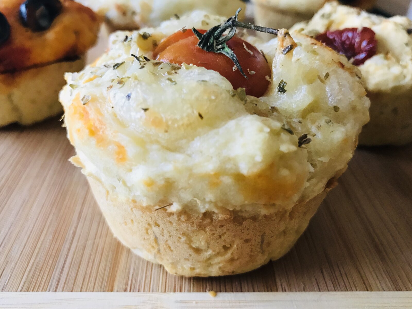 Homemade Pizza Muffins.jpeg