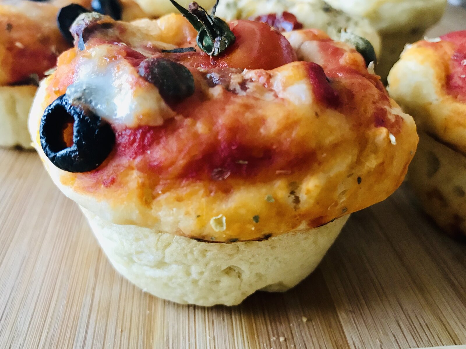 Homemade Pizza Muffins.jpeg