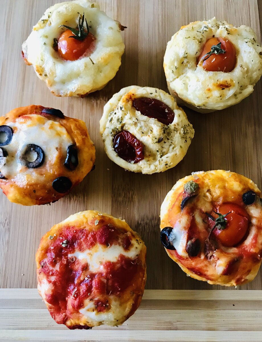Homemade Pizza Muffins.jpeg