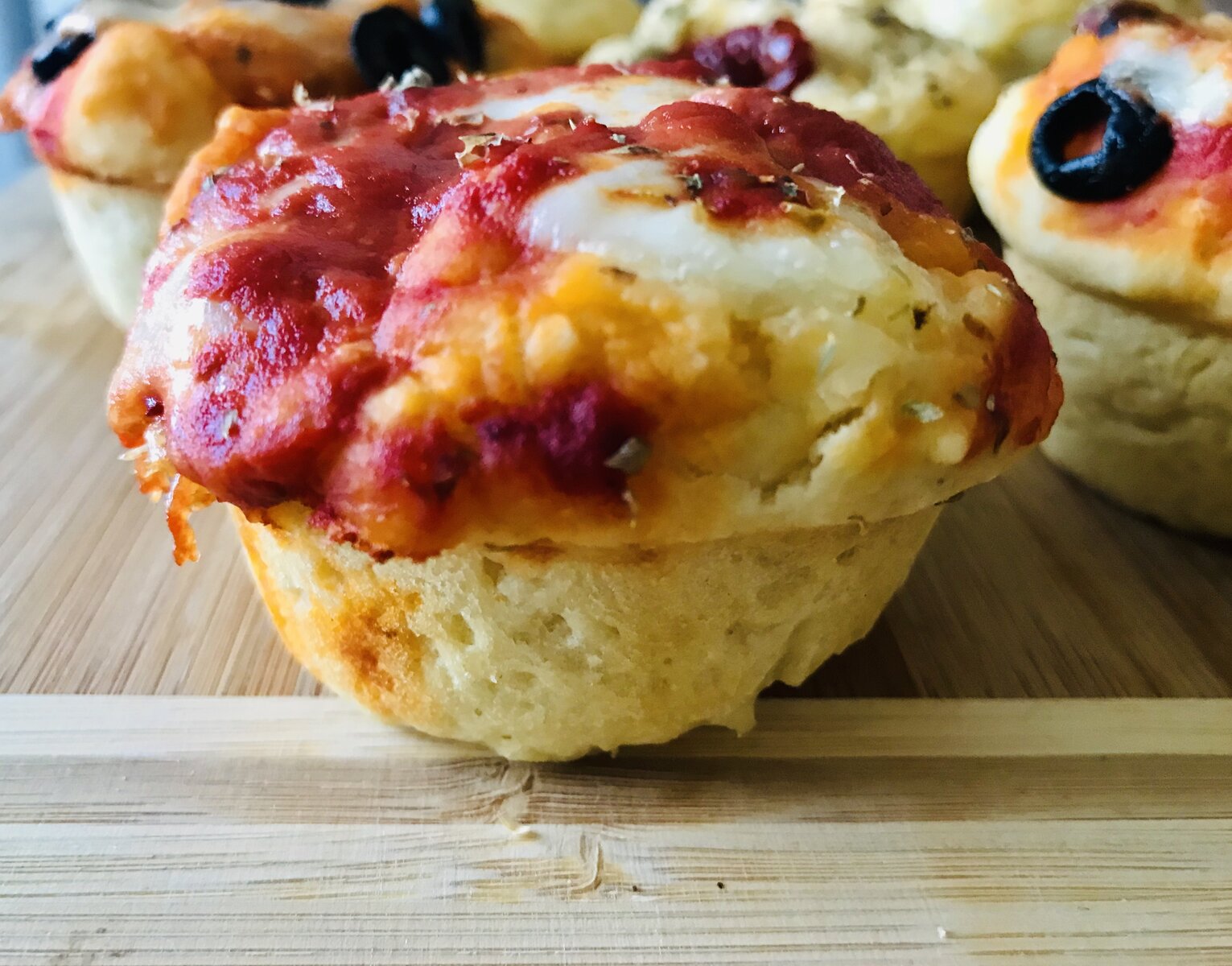 Homemade Pizza Muffins.jpeg