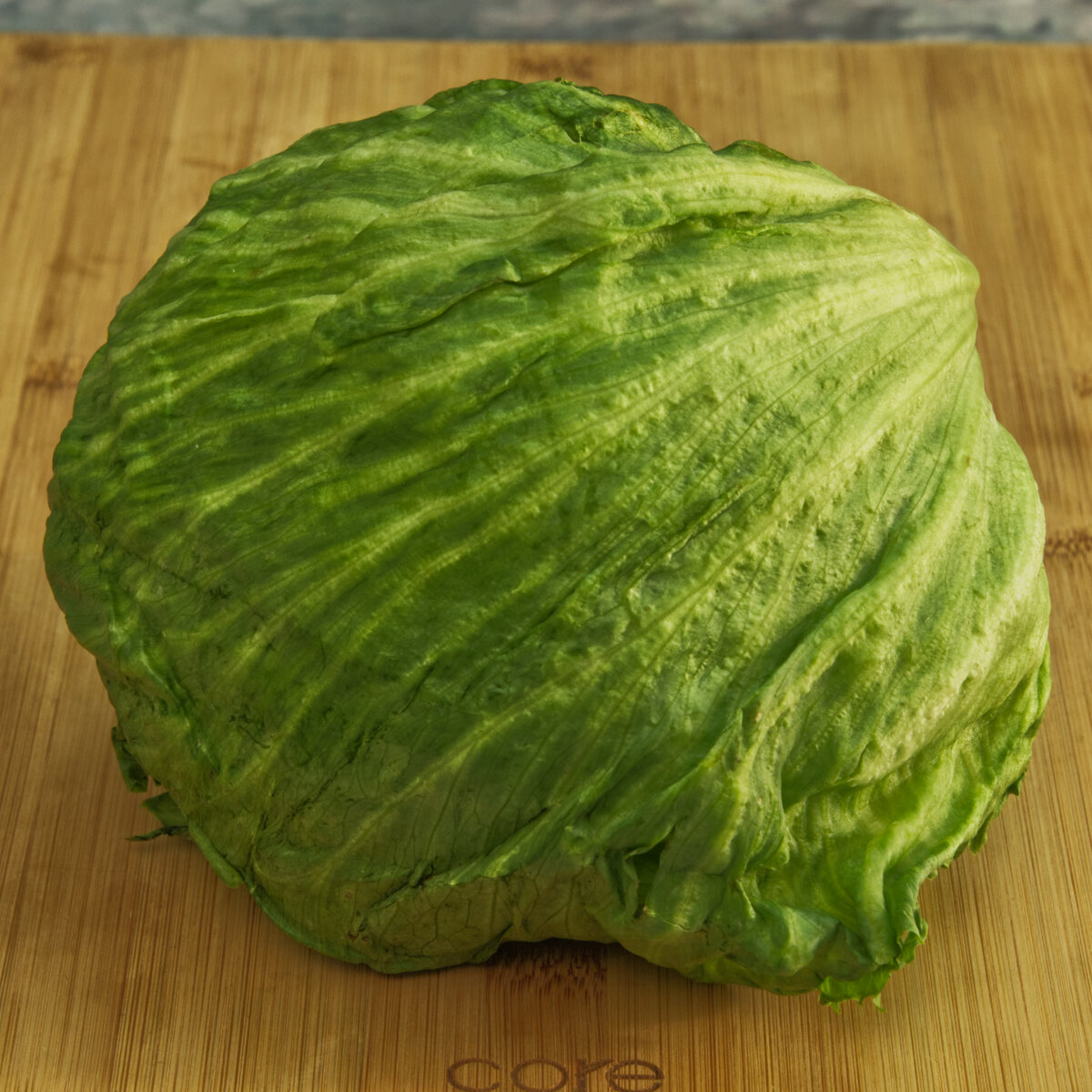 Iceberg Lettuce