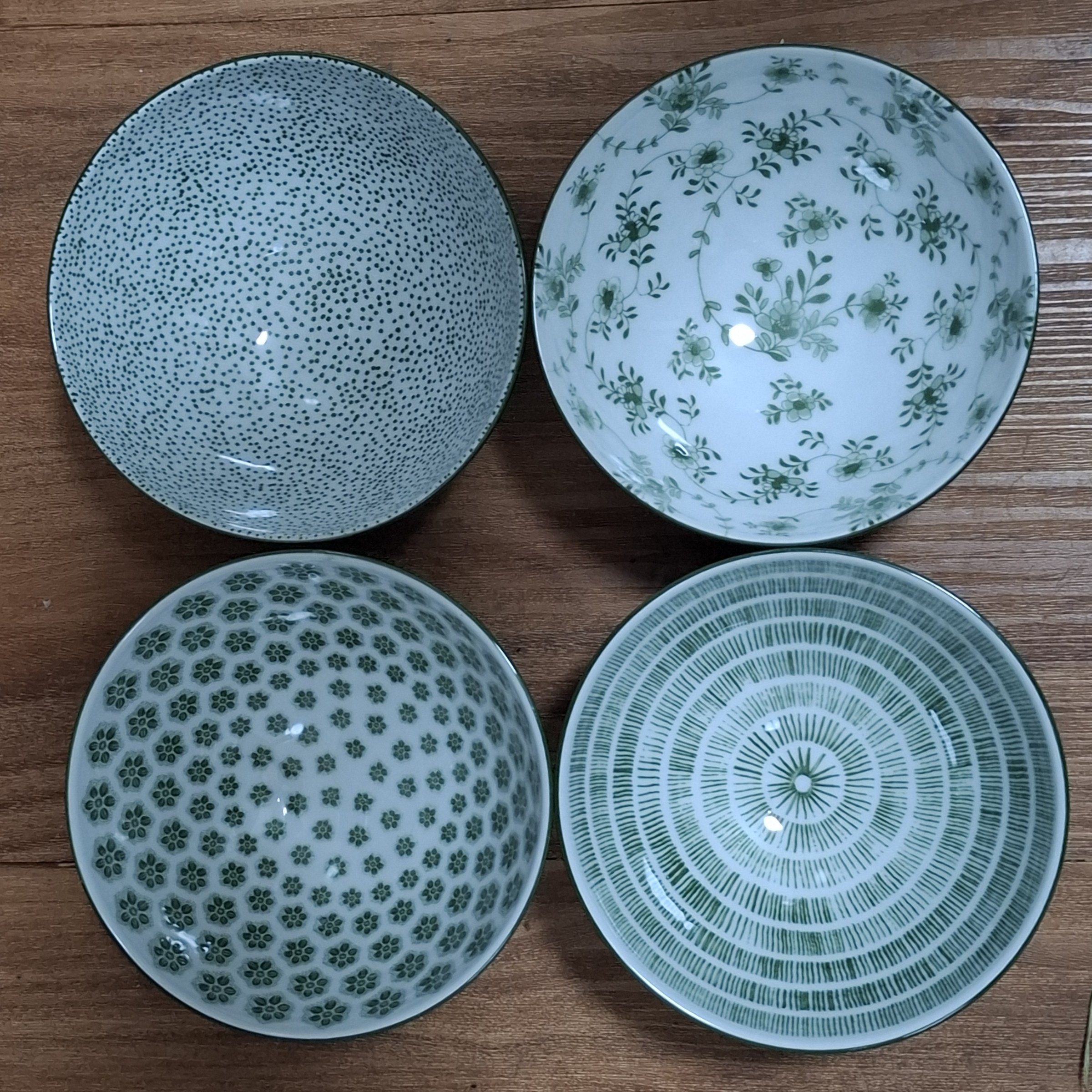 IKEA bowls